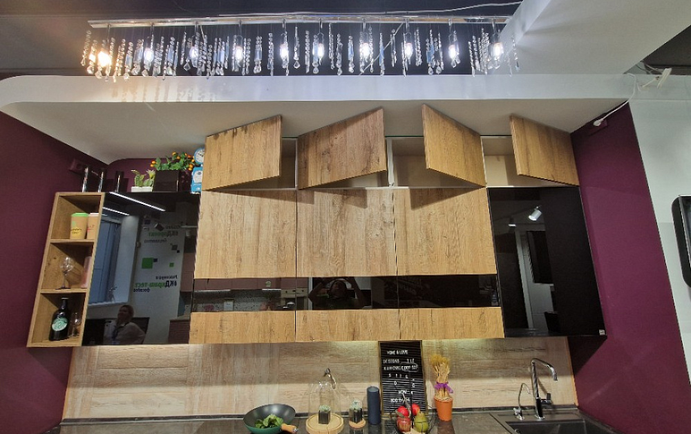 Кухня Ноа / м. Кузьминки